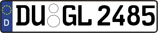 DU-GL2485