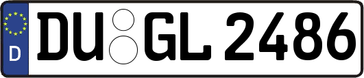 DU-GL2486