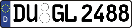 DU-GL2488