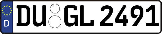 DU-GL2491