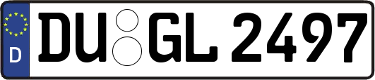 DU-GL2497