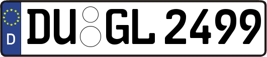DU-GL2499