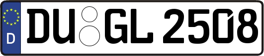 DU-GL2508