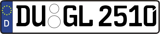 DU-GL2510