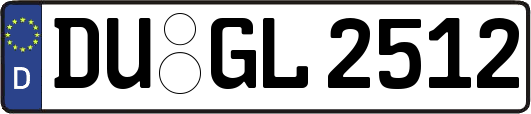 DU-GL2512