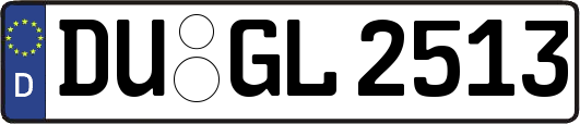 DU-GL2513