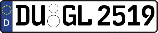 DU-GL2519