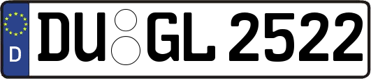 DU-GL2522