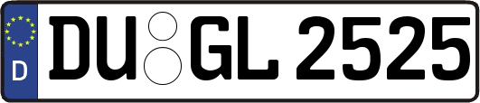 DU-GL2525