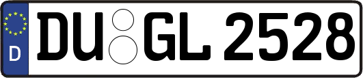 DU-GL2528