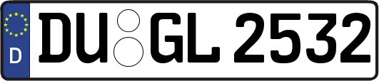 DU-GL2532