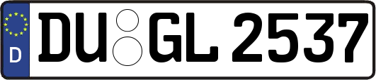 DU-GL2537