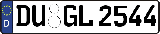 DU-GL2544