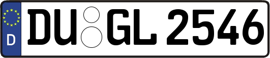 DU-GL2546