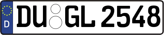 DU-GL2548