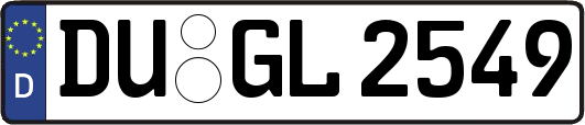 DU-GL2549
