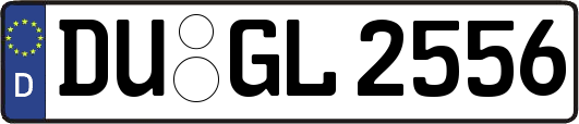 DU-GL2556