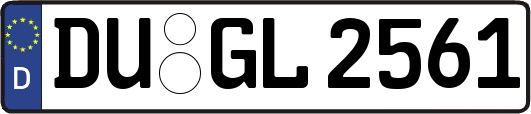 DU-GL2561