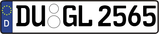 DU-GL2565