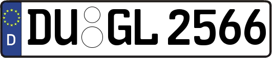 DU-GL2566