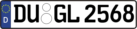 DU-GL2568