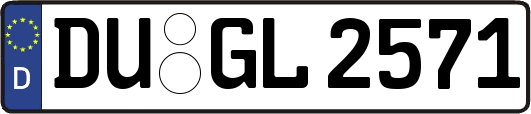 DU-GL2571