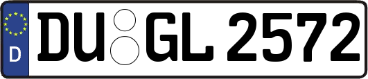 DU-GL2572