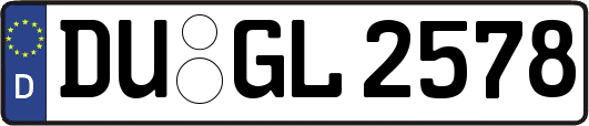 DU-GL2578