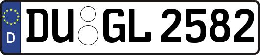 DU-GL2582