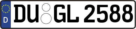 DU-GL2588