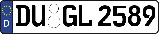 DU-GL2589