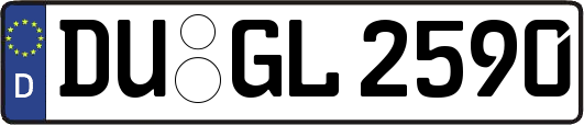 DU-GL2590
