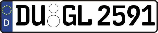 DU-GL2591
