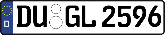 DU-GL2596
