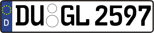 DU-GL2597