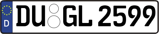 DU-GL2599