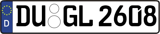DU-GL2608