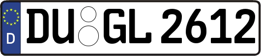 DU-GL2612