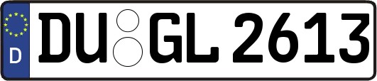 DU-GL2613