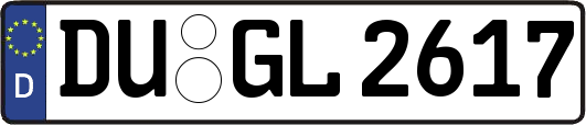DU-GL2617