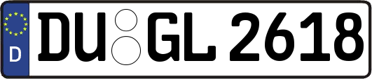 DU-GL2618