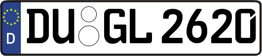 DU-GL2620