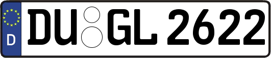 DU-GL2622