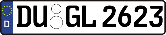 DU-GL2623