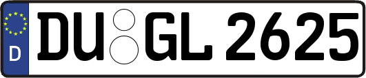 DU-GL2625