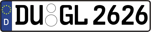 DU-GL2626