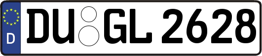 DU-GL2628