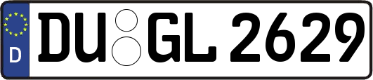 DU-GL2629
