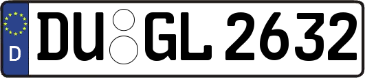 DU-GL2632