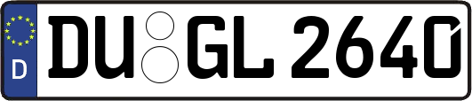 DU-GL2640
